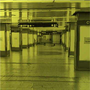 岩田工務店の作業風景